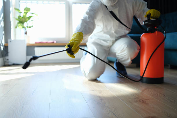 Reliable Biohazard contractor in New Hampshire, NH by Dulley Family Biohazard Services